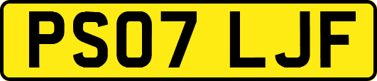 PS07LJF