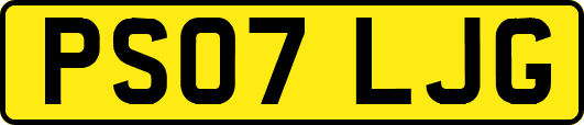 PS07LJG