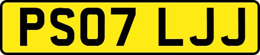 PS07LJJ