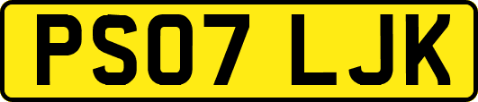 PS07LJK