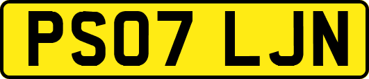 PS07LJN
