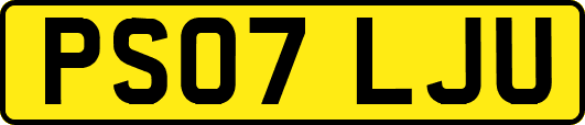 PS07LJU