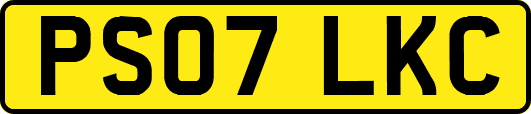 PS07LKC