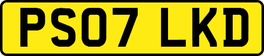PS07LKD