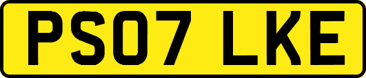 PS07LKE