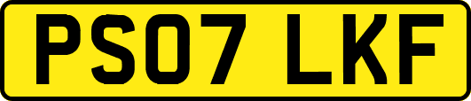 PS07LKF