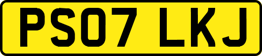 PS07LKJ