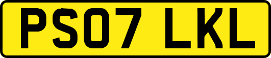 PS07LKL
