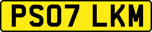 PS07LKM