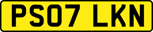 PS07LKN