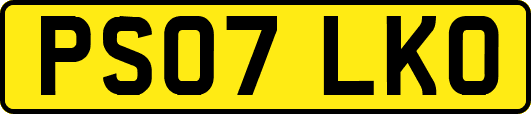 PS07LKO