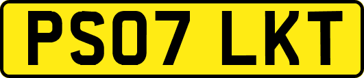 PS07LKT