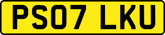 PS07LKU
