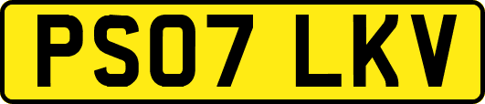 PS07LKV