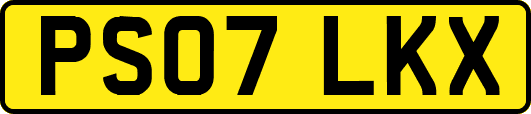 PS07LKX