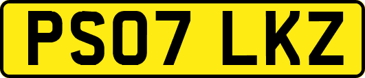 PS07LKZ