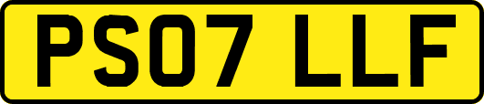 PS07LLF