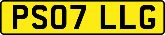 PS07LLG