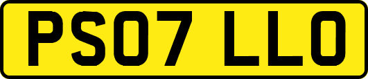 PS07LLO