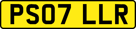 PS07LLR