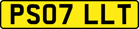 PS07LLT