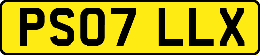 PS07LLX