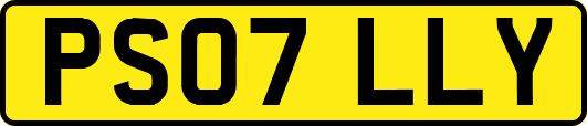 PS07LLY