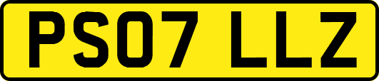 PS07LLZ