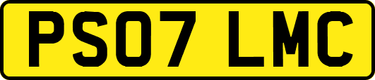 PS07LMC