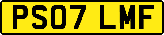PS07LMF