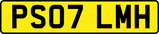 PS07LMH