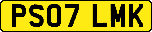 PS07LMK