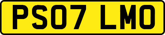 PS07LMO