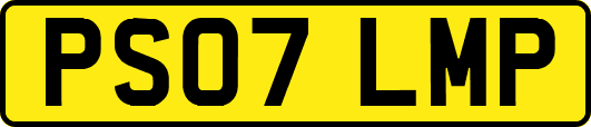 PS07LMP