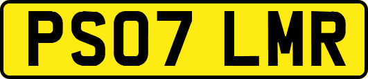 PS07LMR