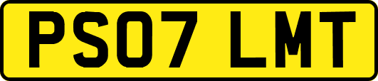 PS07LMT