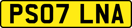 PS07LNA