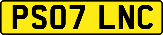 PS07LNC