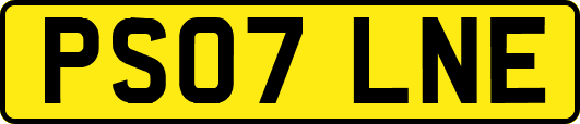 PS07LNE