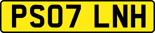 PS07LNH