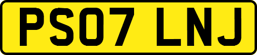 PS07LNJ