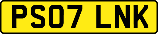PS07LNK
