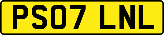 PS07LNL