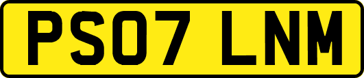 PS07LNM