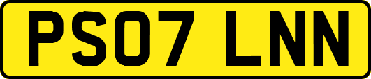 PS07LNN