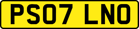PS07LNO