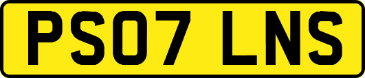 PS07LNS