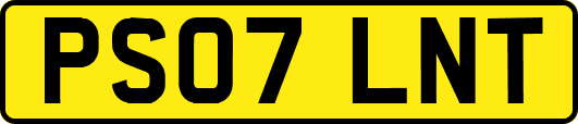 PS07LNT