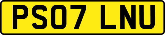 PS07LNU