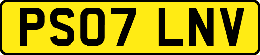 PS07LNV